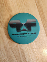 Load image into Gallery viewer, Perfect Hour Fitness Coasters
