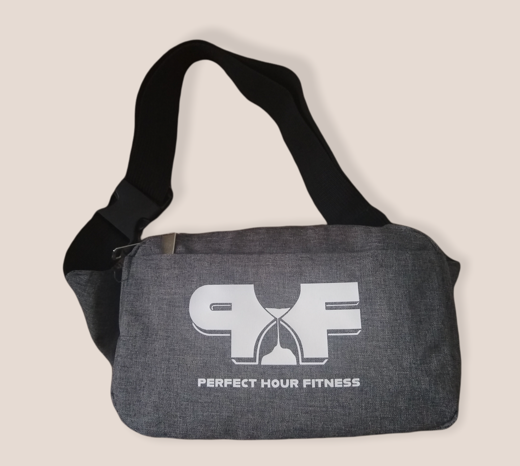 Perfect Hour Fitness Fanny Pack